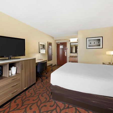 Best Western Rochester Marketplace Inn Eksteriør bilde