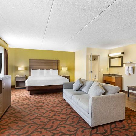 Best Western Rochester Marketplace Inn Eksteriør bilde