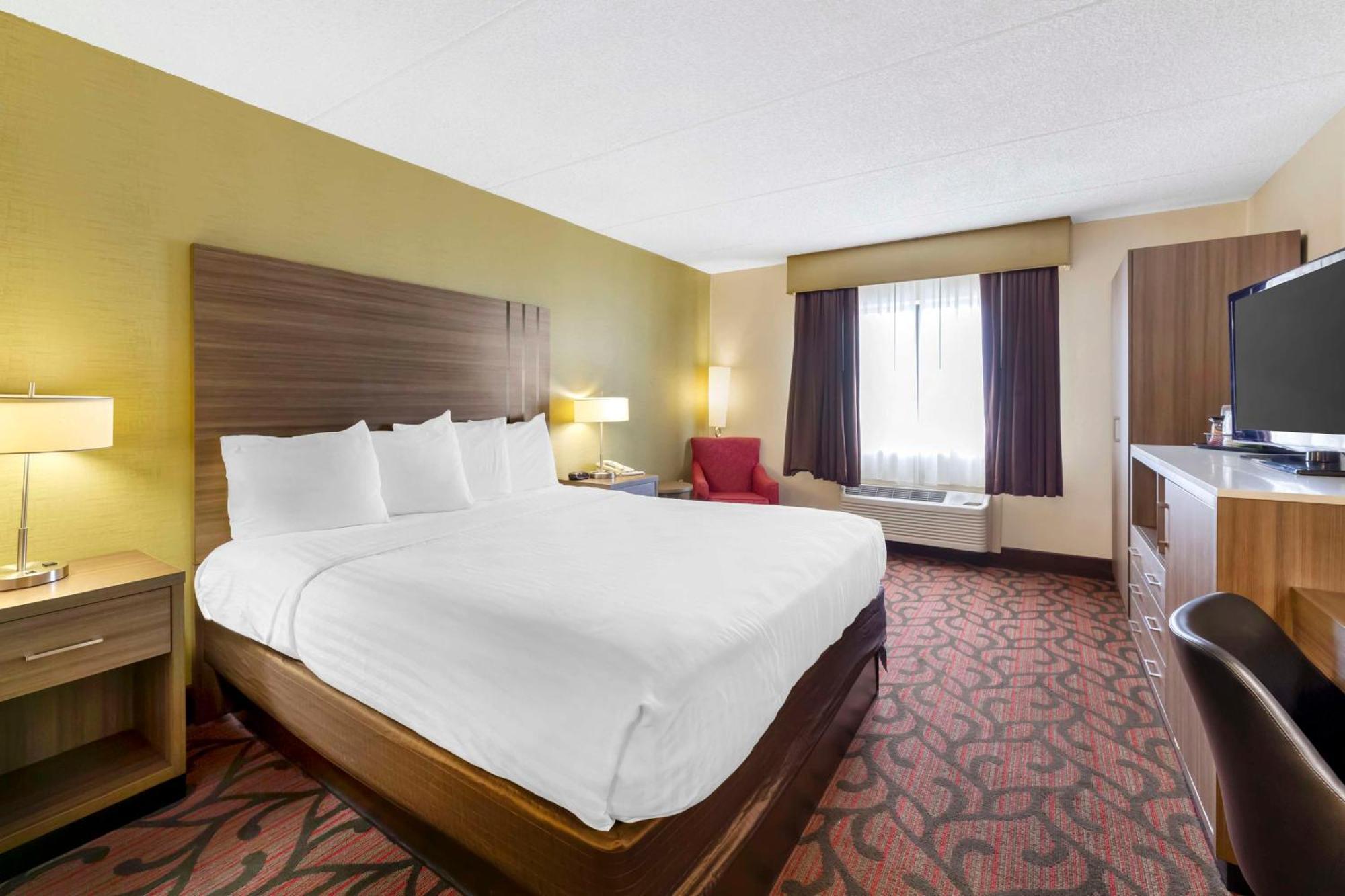 Best Western Rochester Marketplace Inn Eksteriør bilde