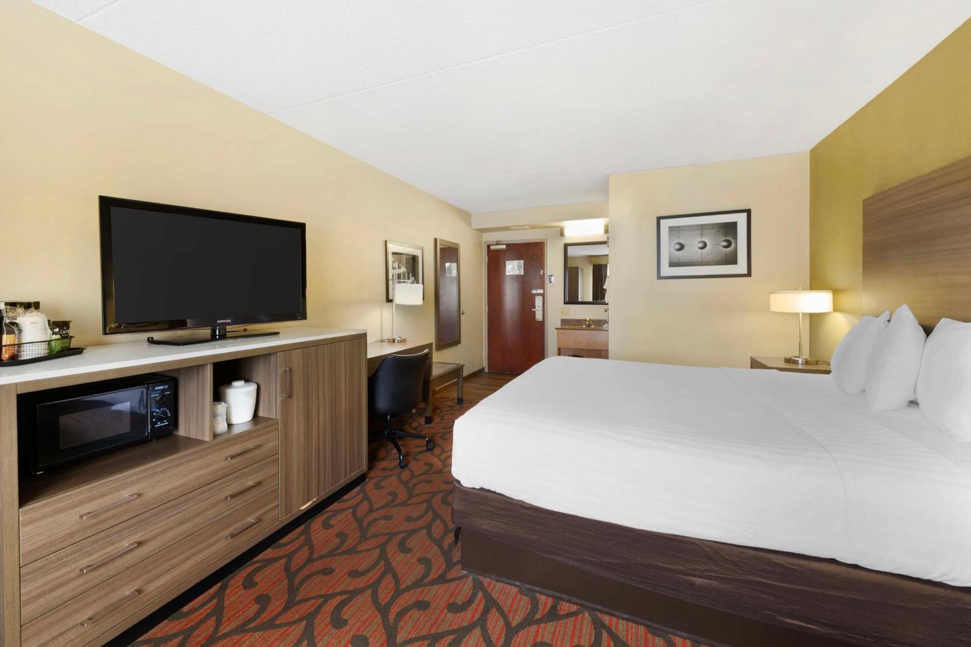 Best Western Rochester Marketplace Inn Eksteriør bilde