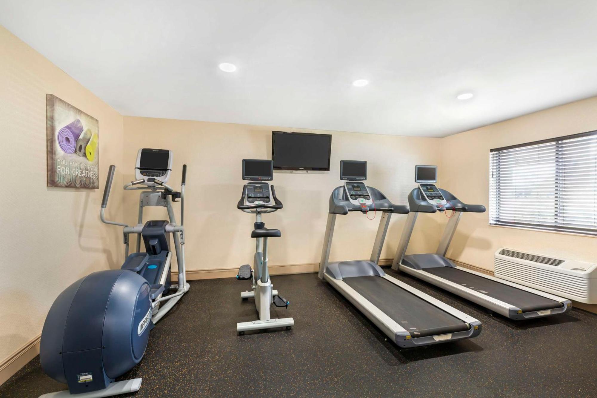 Best Western Rochester Marketplace Inn Eksteriør bilde