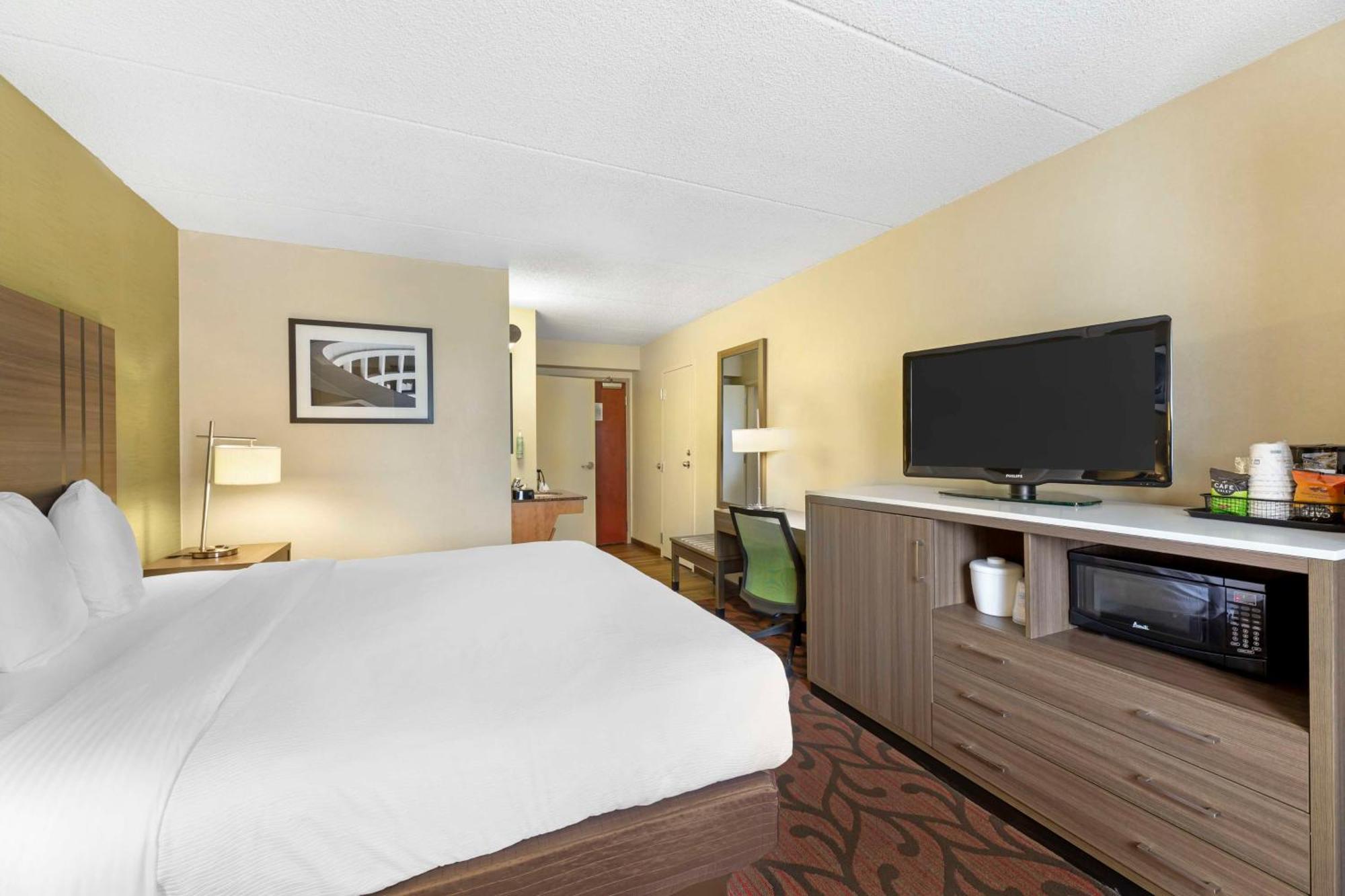 Best Western Rochester Marketplace Inn Eksteriør bilde