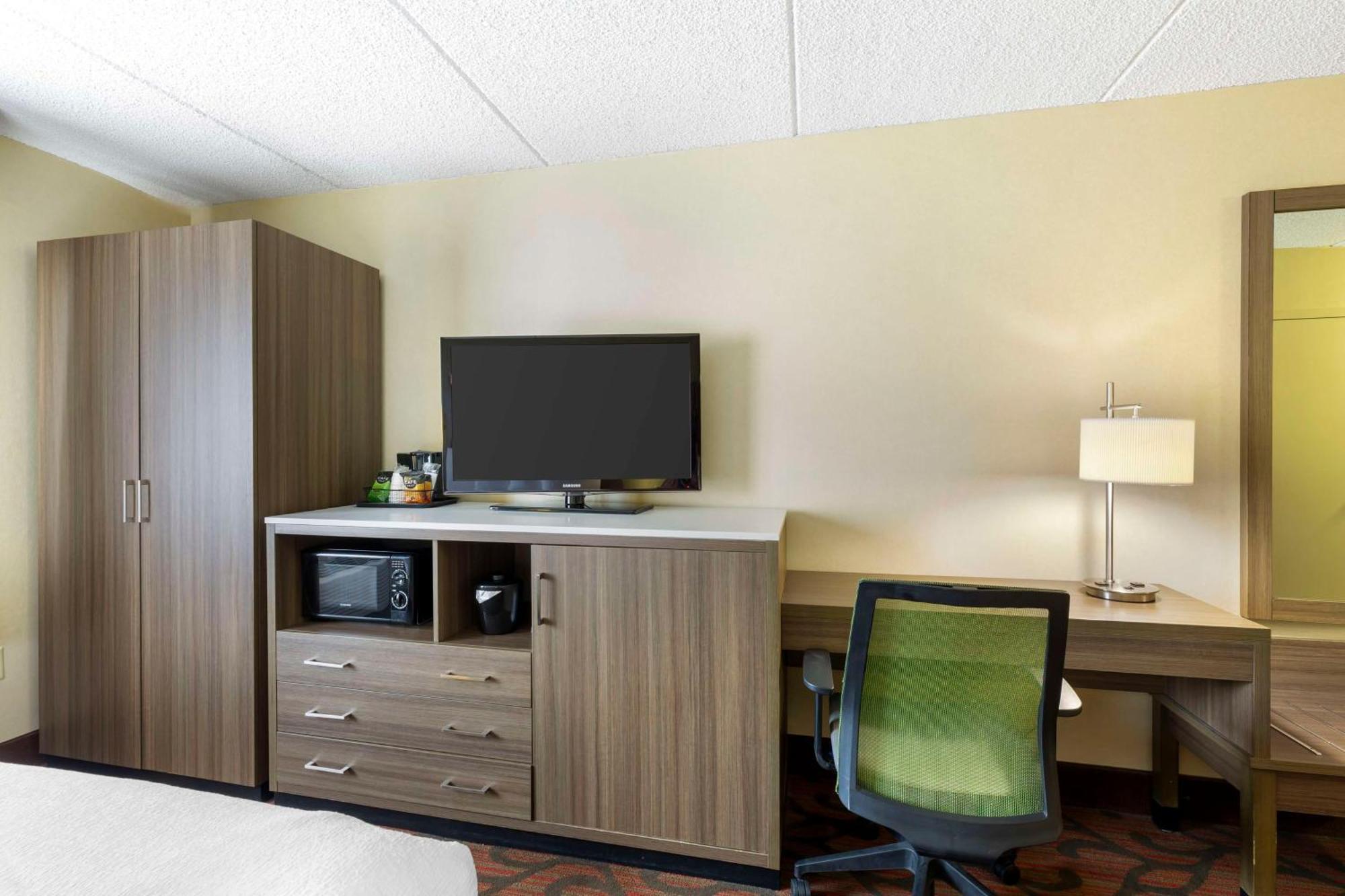 Best Western Rochester Marketplace Inn Eksteriør bilde