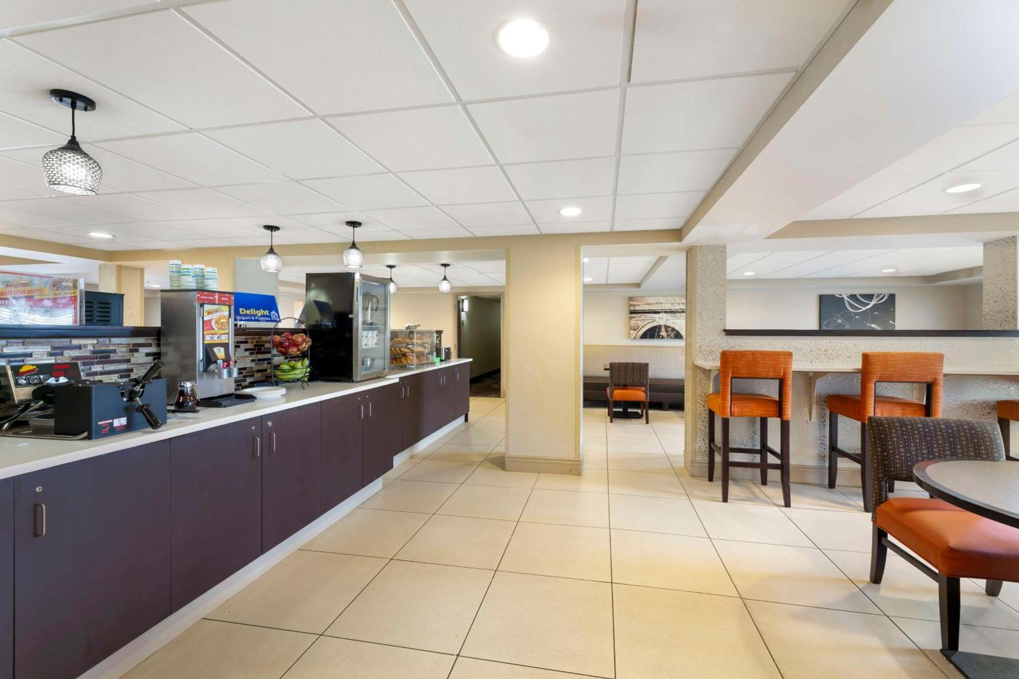 Best Western Rochester Marketplace Inn Eksteriør bilde